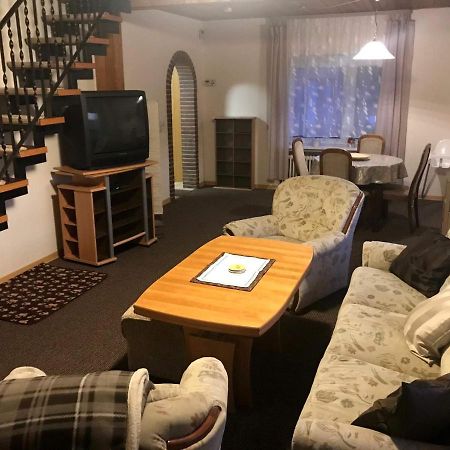 Ferienwohnung-Bullendorf Luaran gambar