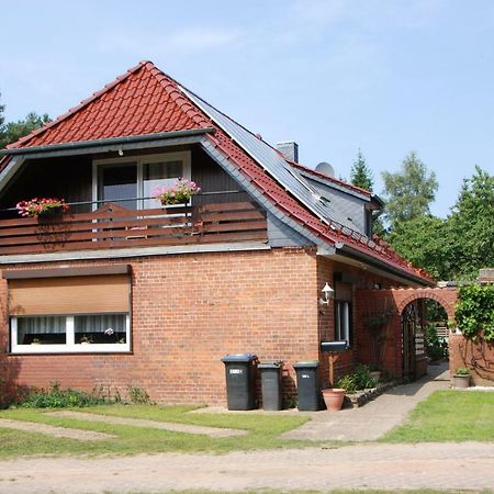 Ferienwohnung-Bullendorf Luaran gambar