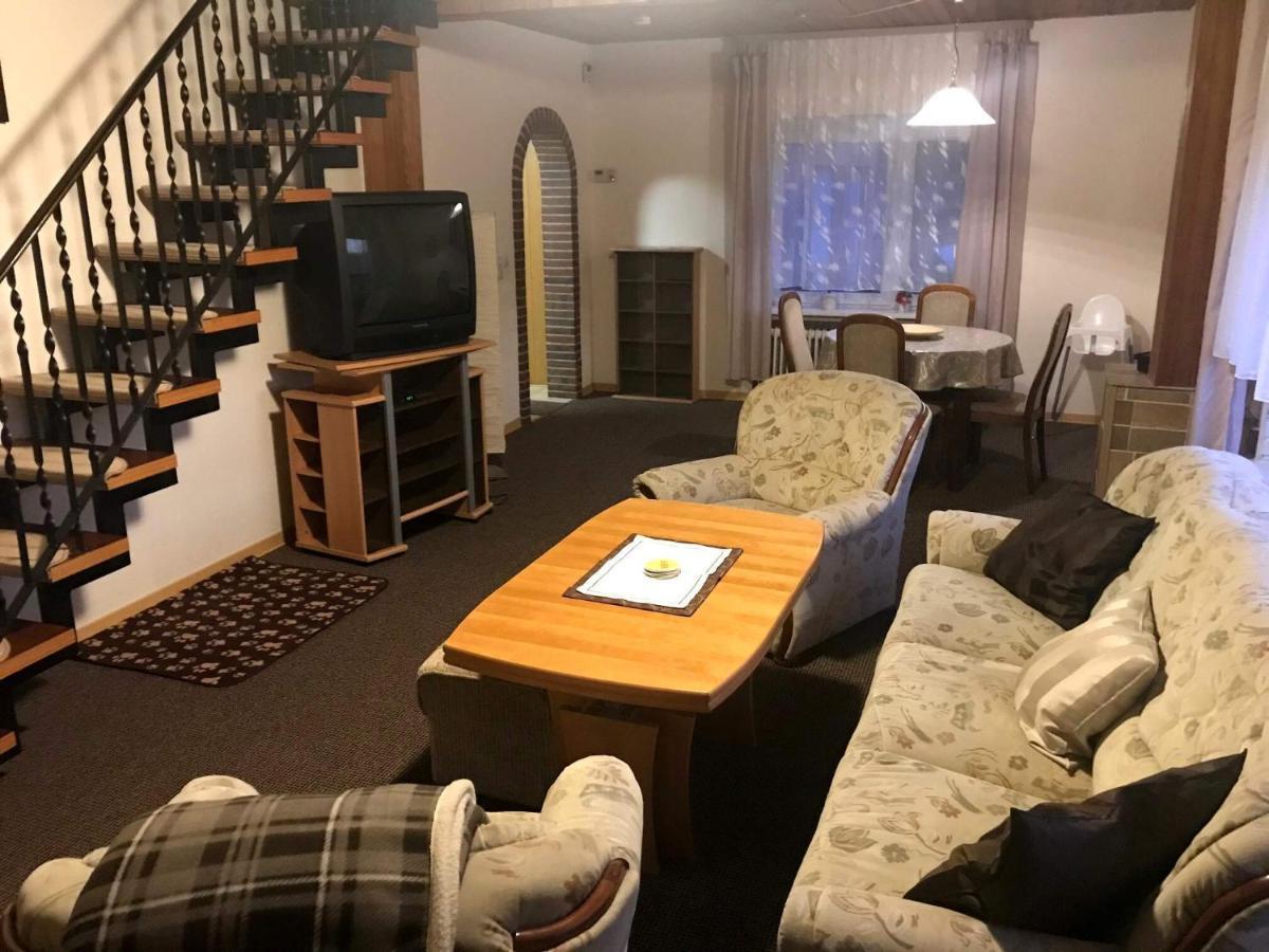 Ferienwohnung-Bullendorf Luaran gambar