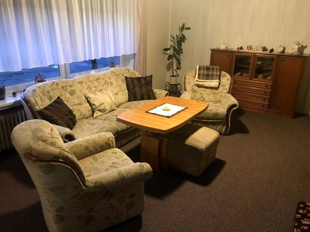 Ferienwohnung-Bullendorf Luaran gambar