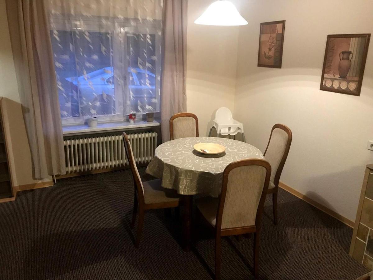 Ferienwohnung-Bullendorf Luaran gambar