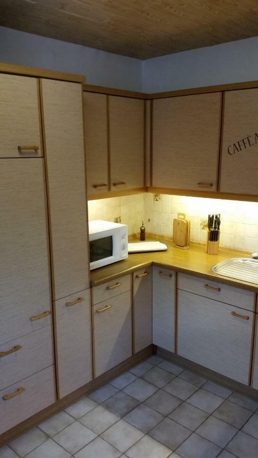 Ferienwohnung-Bullendorf Luaran gambar