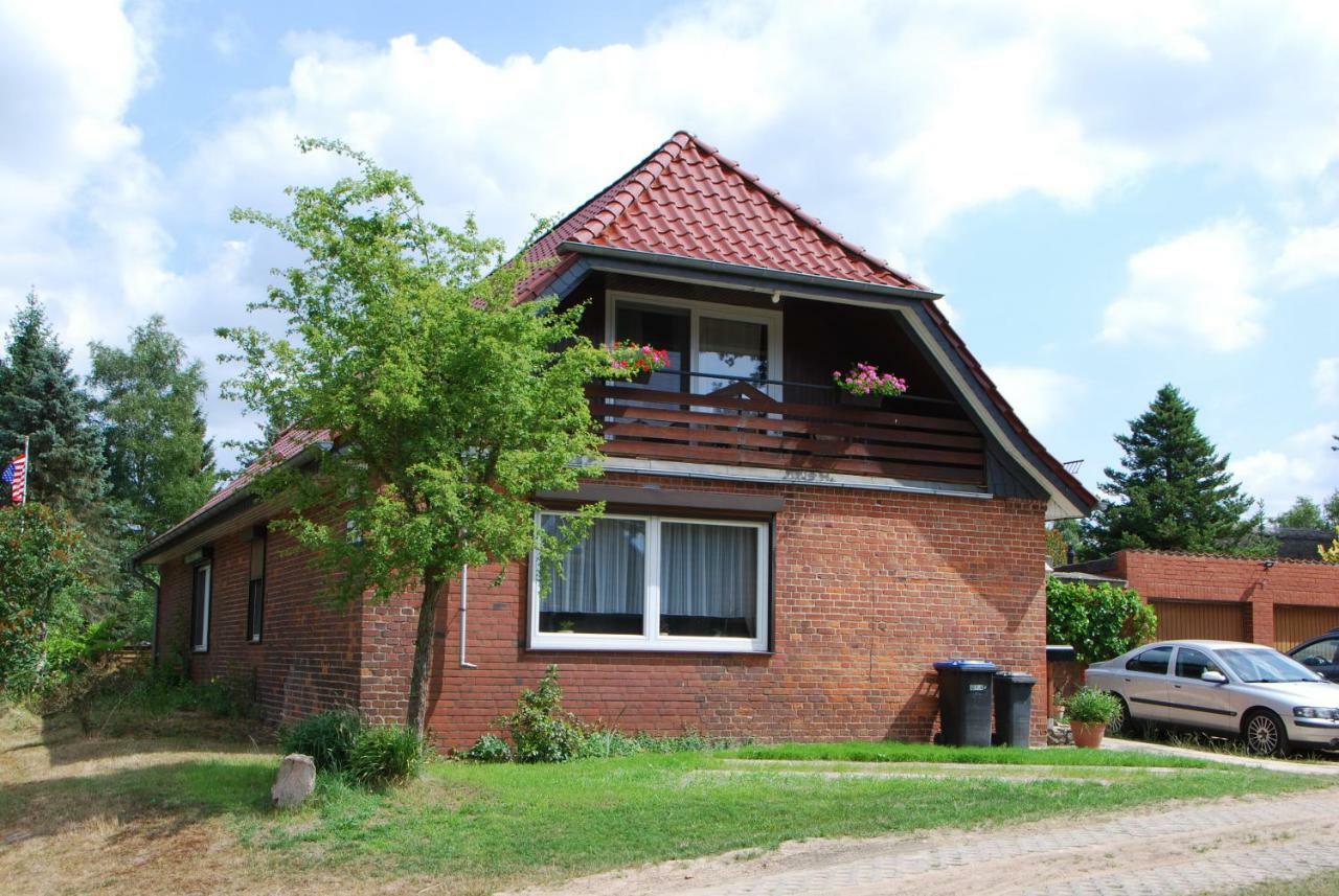 Ferienwohnung-Bullendorf Luaran gambar
