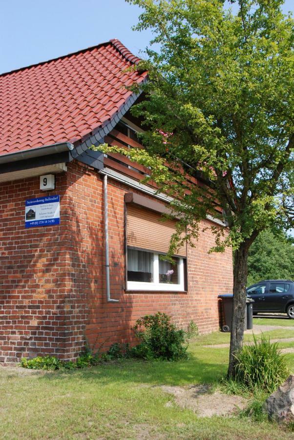 Ferienwohnung-Bullendorf Luaran gambar